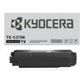 Kyocera toner cartridge black (1T02YJ0NL0 / TK5370K)