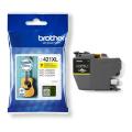 Brother printcartridge yellow (LC421XLY /)