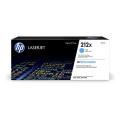 HP toner cartridge cyan (W2121X / 212X)