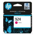 HP printcartridge magenta (4K0U4NE / 924)