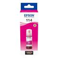 Epson printcartridge magenta (C13T07B340 / 114)