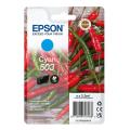 Epson printcartridge cyan (C13T09Q24010 / 503)