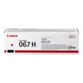 Canon toner cartridge magenta (5104C002 / 067H) (high capacity)