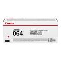 Canon toner cartridge magenta (4933C001 / 064)