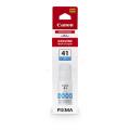 Canon printcartridge cyan (4543C001 / GI41C)