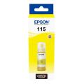 Epson printcartridge yellow (C13T07D44A / 115)