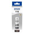 Epson printcartridge grey (C13T07D54A / 115)