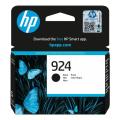 HP printcartridge black (4K0U6NE / 924)