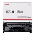 Canon toner cartridge black (5640C002 / 070H) (high capacity)