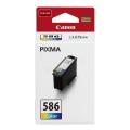 Canon printcartridge color (6227C001 / CL586)