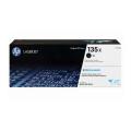 HP toner cartridge black (W1350X / 135X) (high capacity)