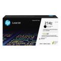 HP toner cartridge black (W2140Z / 217Z) (high capacity)