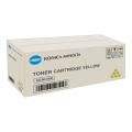 Konica Minolta toner cartridge yellow (AD3H250 / TN329Y)