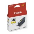 Canon printcartridge yellow (4196C001 / PFI300Y)