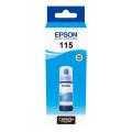 Epson printcartridge cyan (C13T07D24A / 115)