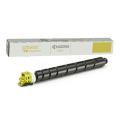 Kyocera toner cartridge yellow (1T02XDANL0 / TK8375Y)