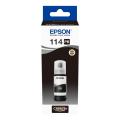 Epson printcartridge black photo (C13T07B140 / 114)