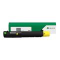 Lexmark toner cartridge yellow (85D0HY0 / 085D0HY0) (high capacity)