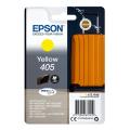 Epson printcartridge yellow (C13T05G44010 / 405)