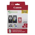 Canon printcartridge black / color (5224B012 / PG540L+CL541XL) (Twin Pack, multipack)