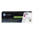 HP toner cartridge magenta (W2203X / 220X) (high capacity)