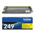 Brother toner cartridge yellow (TN249Y /) (high capacity)