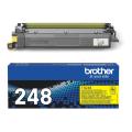 Brother toner cartridge yellow (TN248Y /)