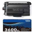 Brother toner cartridge black (TN3600XL /) (high capacity)