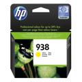 HP printcartridge yellow (4S6X7PE / 938)