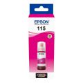 Epson printcartridge magenta (C13T07D34A / 115)