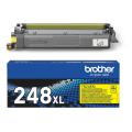 Brother toner cartridge yellow (TN248XLY /) (high capacity)