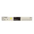 Canon toner cartridge yellow (5756C002 / CEXV64)