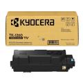 Kyocera toner cartridge black (1T0C150NL0 / TK1260)