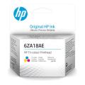 HP printhead cyan / magenta / yellow (6ZA18AE /)